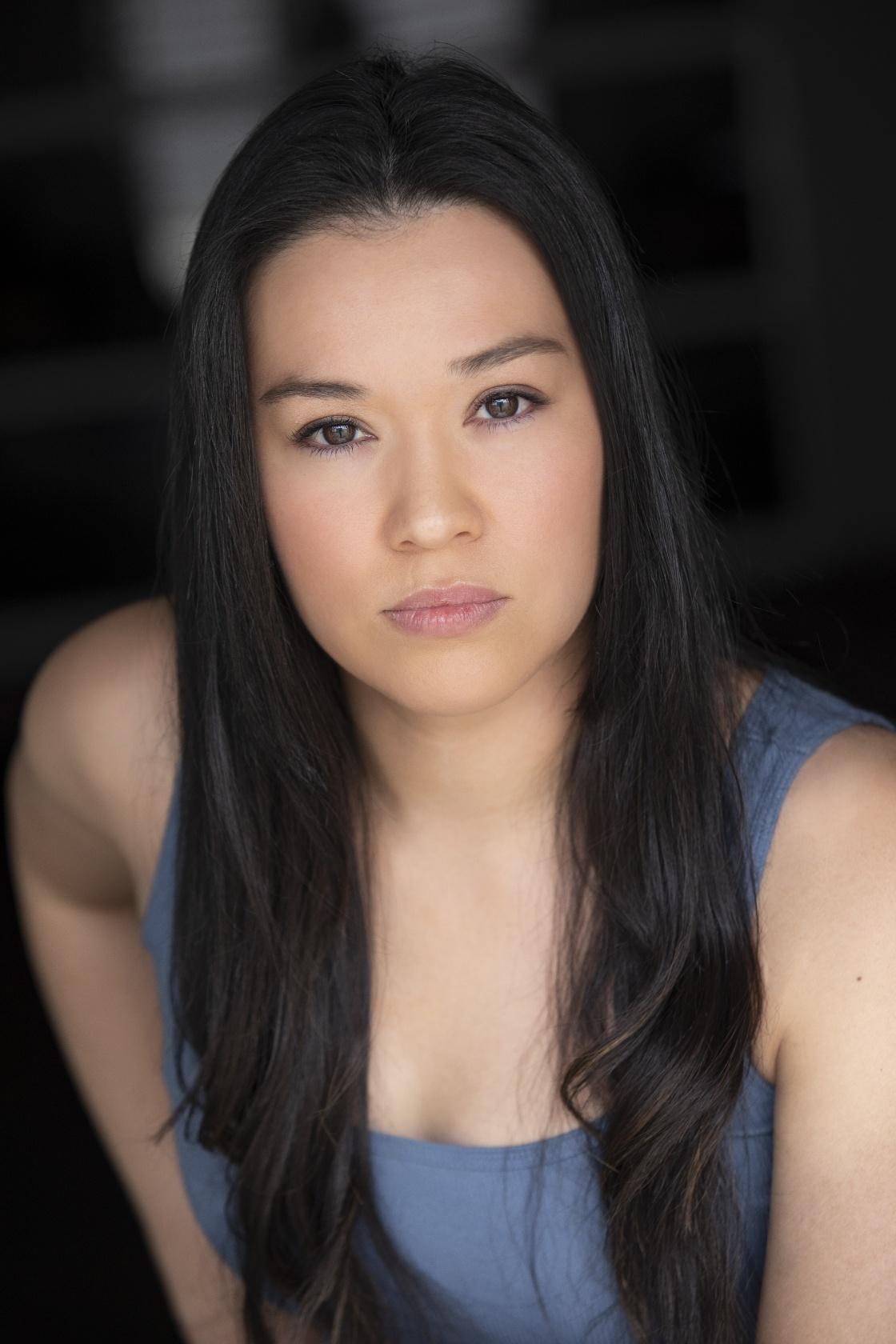 actor Jamie Loy large photo