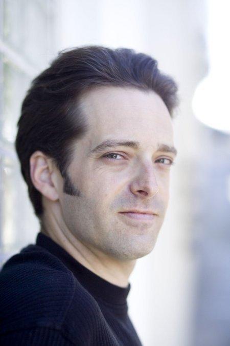 actor Jeremy Koerner large photo