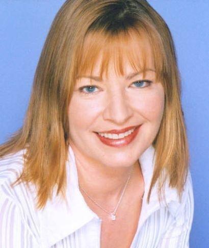 actor Gloria Slade large photo