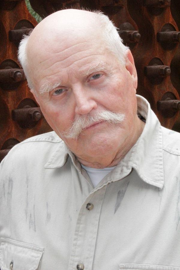 actor P.G. Marlar large photo