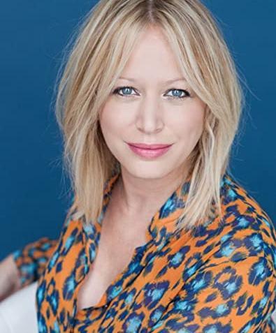 actor Wendy Shapero large photo