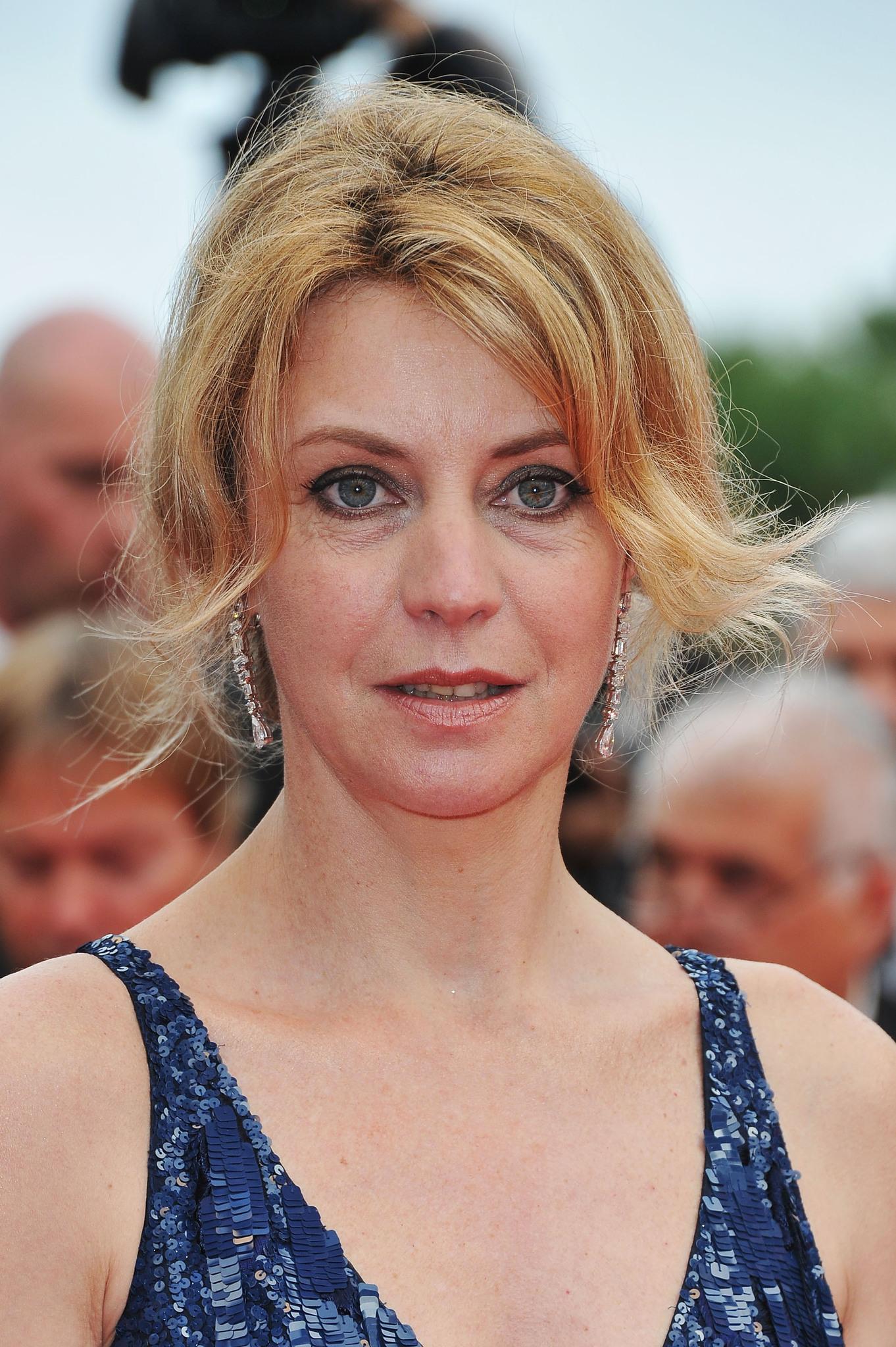 actor Margherita Buy large photo