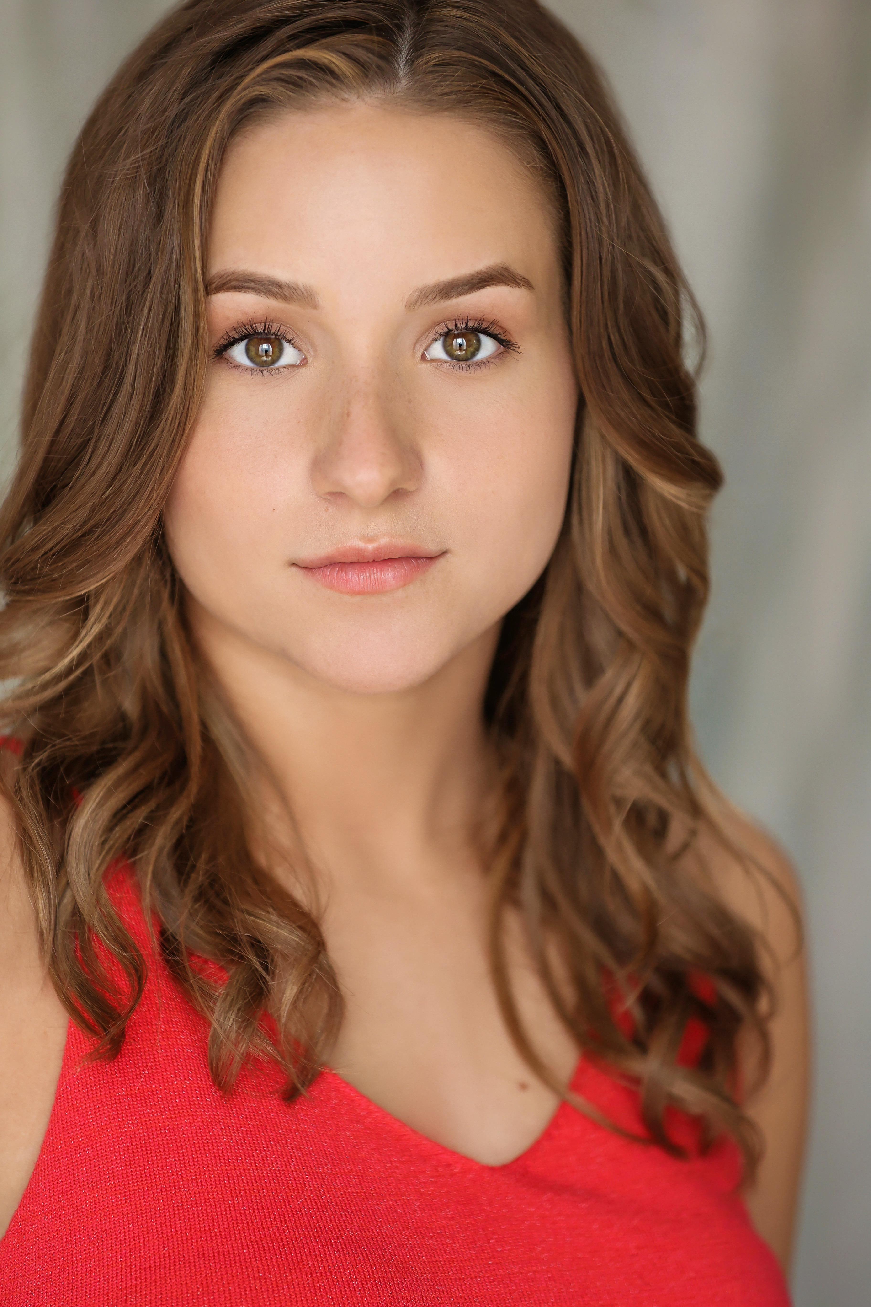 actor Casey Culbertson large photo