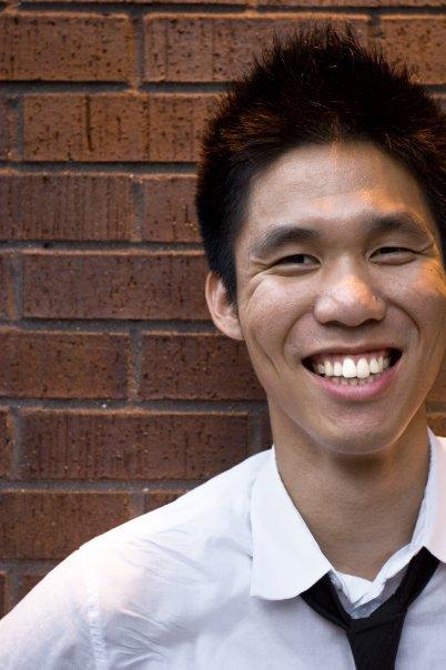 actor Jim Ng large photo