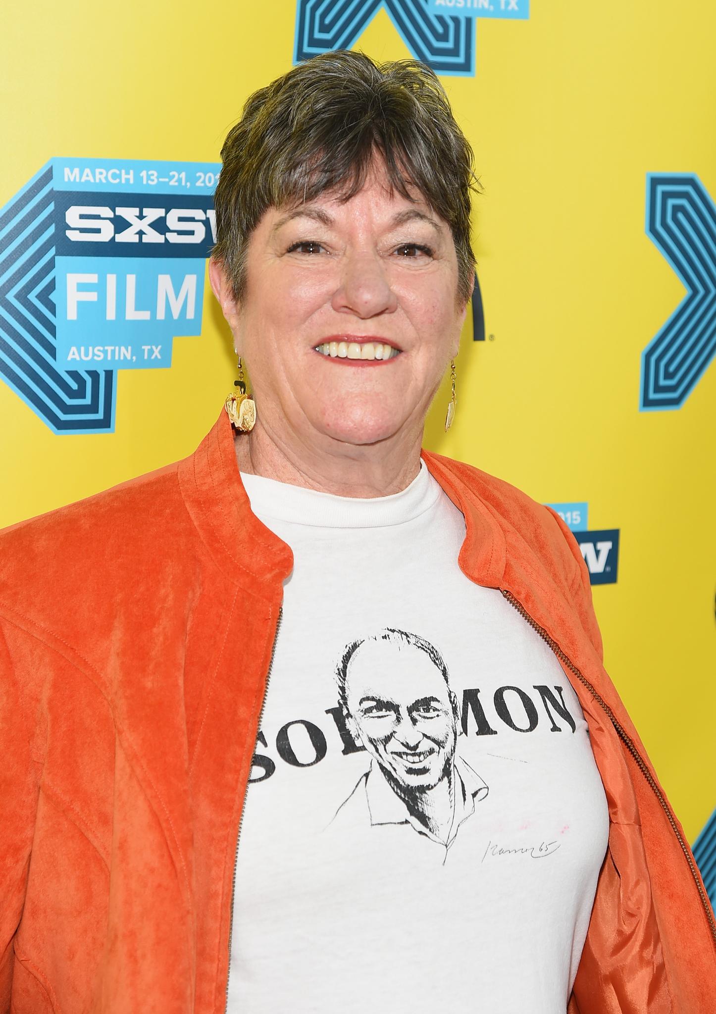 actor Heidi Cotler large photo