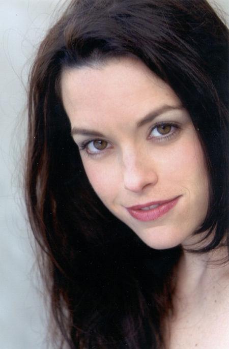 actor Kim Murphy large photo