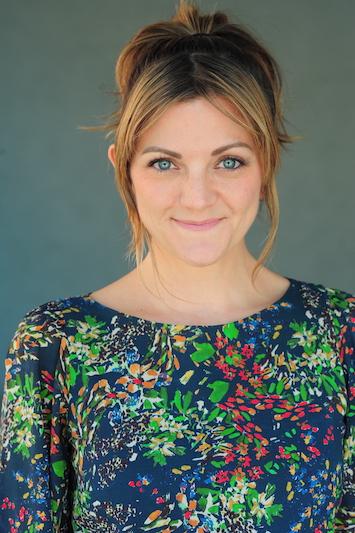 actor Joselyn Hughes large photo