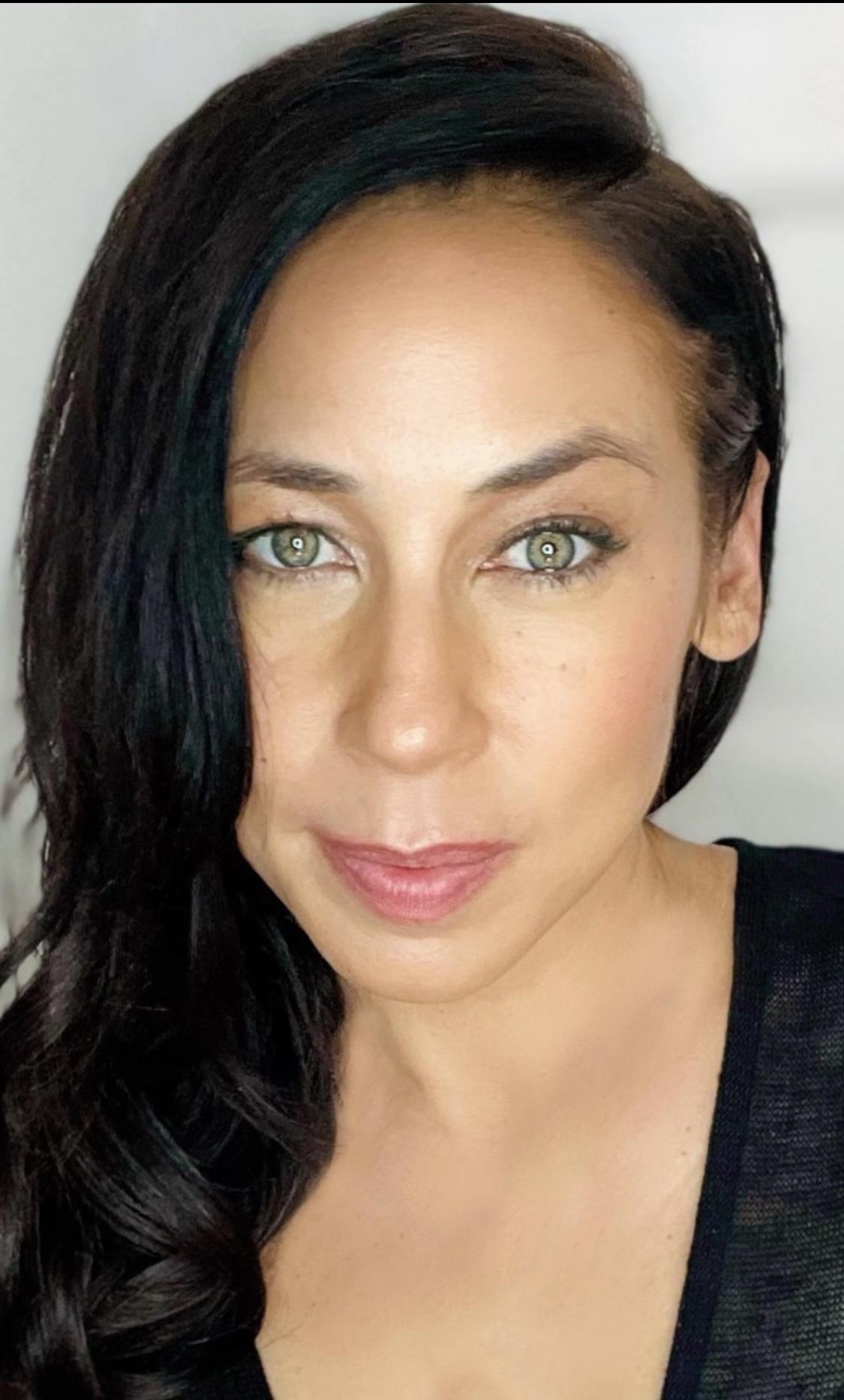 actor Tasha Tacosa large photo