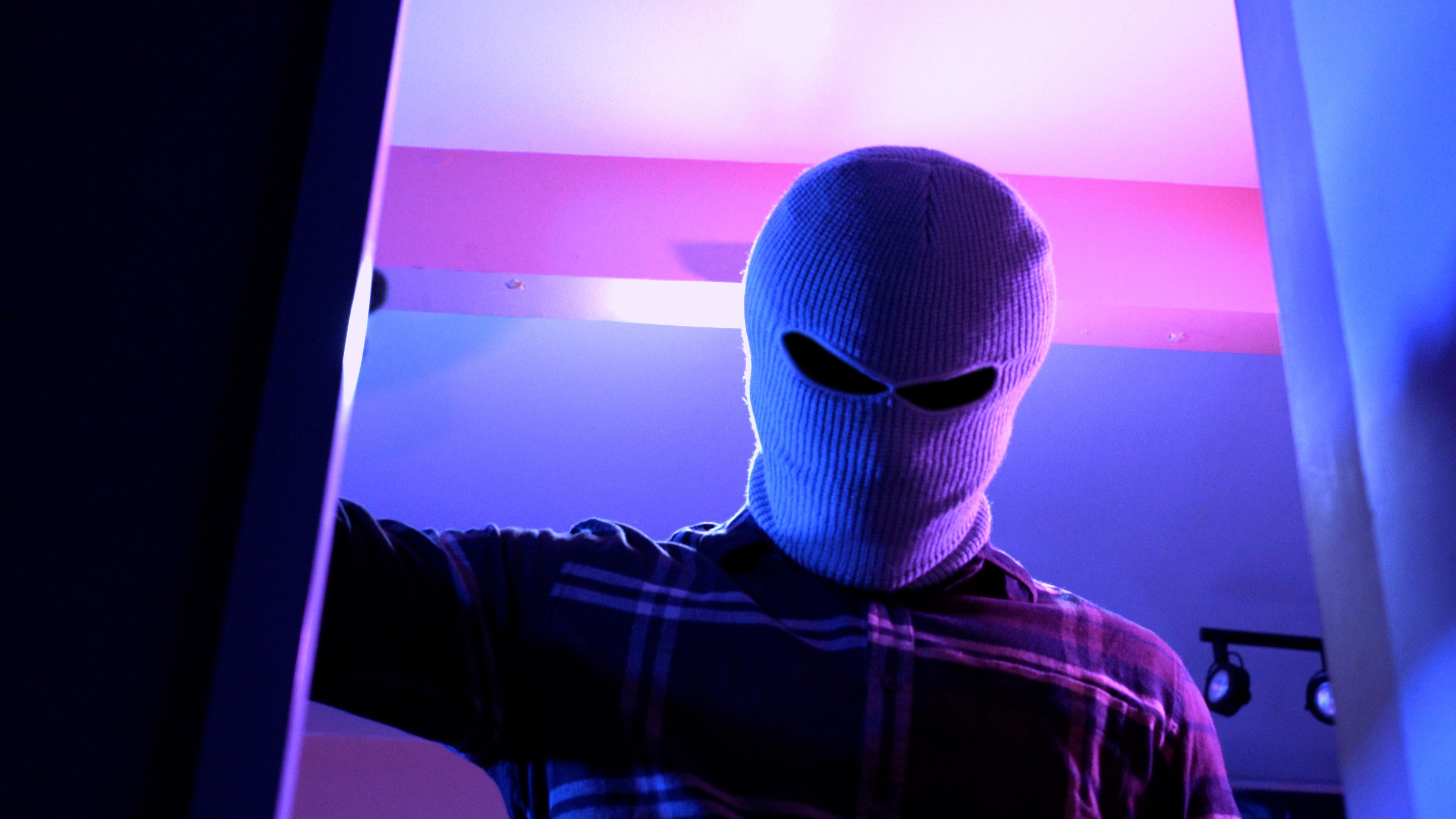 actor Gary Alexander III large photo