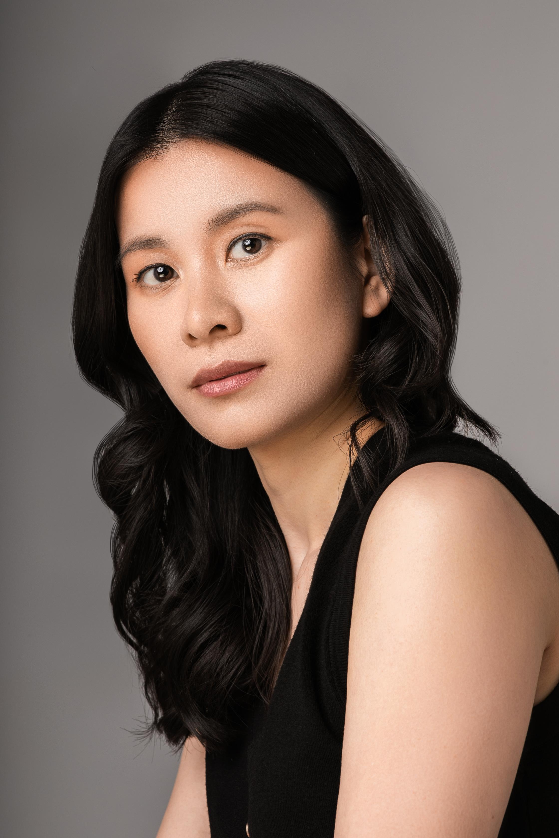 actor Jenny Hsia large photo