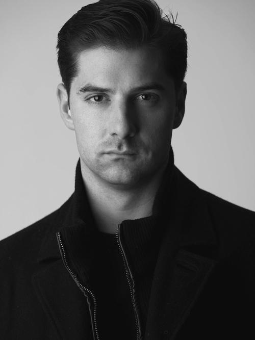 actor Alex DiMattia large photo