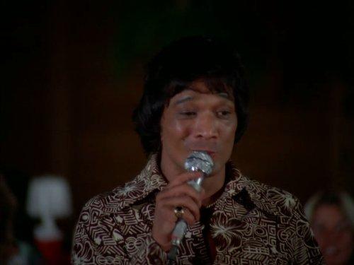 actor Jimmy Borges large photo