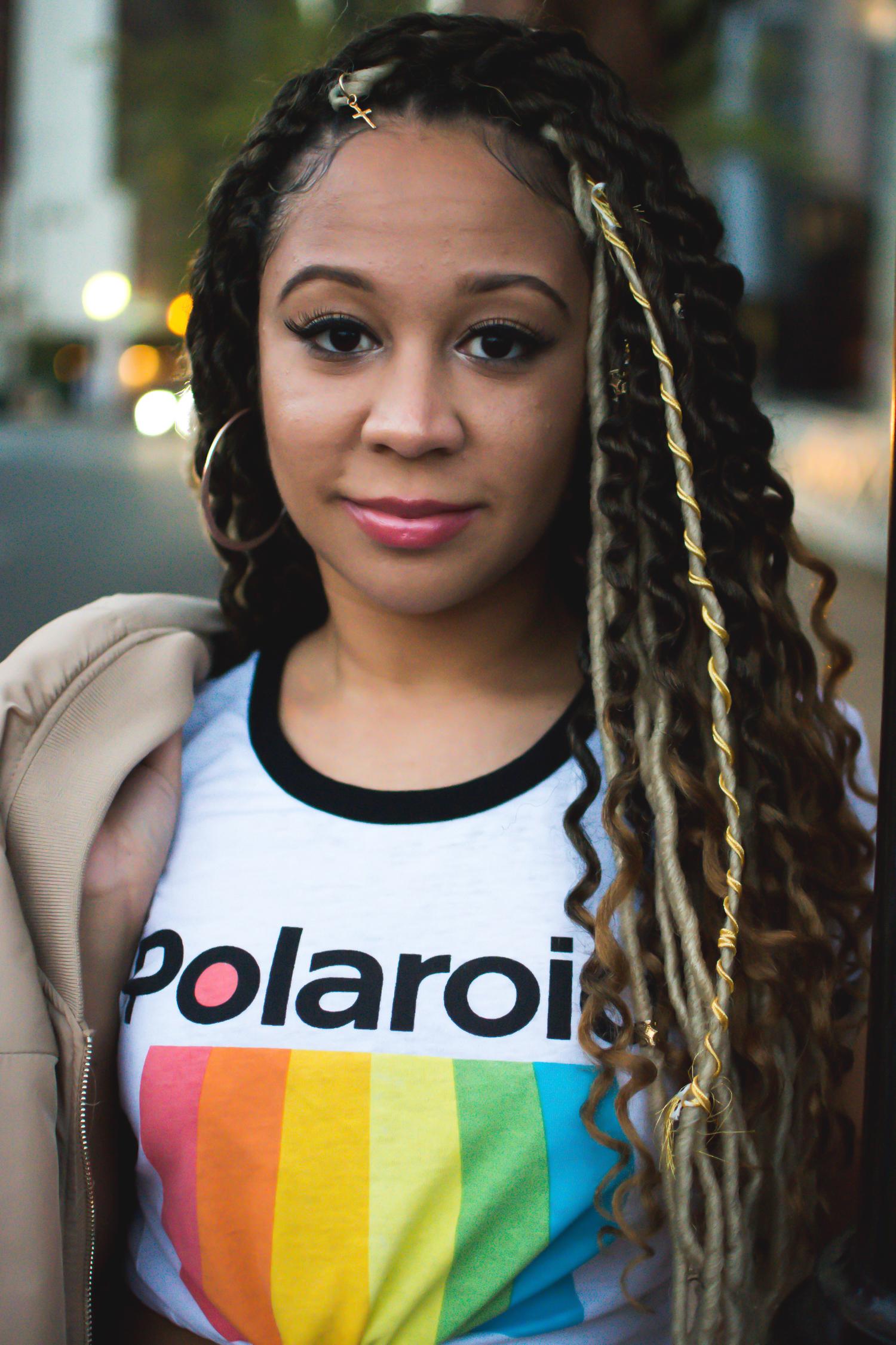 actor Christina Pickett large photo