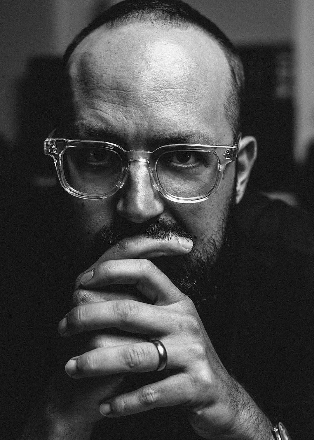 actor Joseph Trapanese large photo