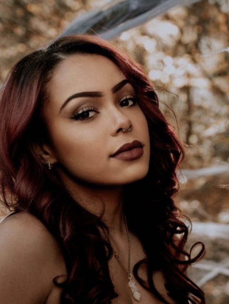 actor Amari McDaniel large photo