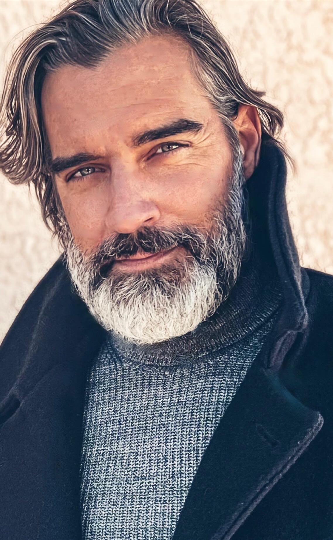 actor Joe Souza large photo