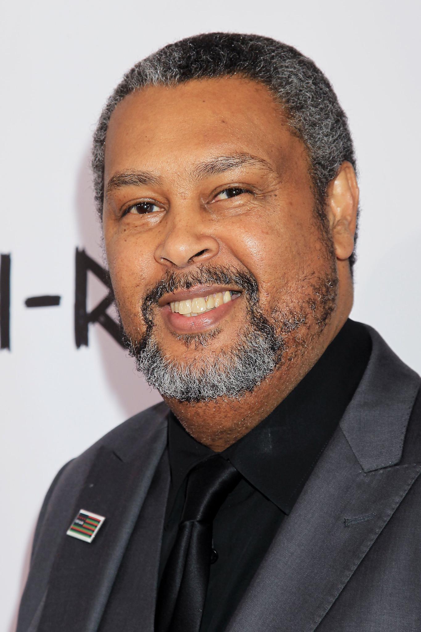 actor Kevin Willmott large photo