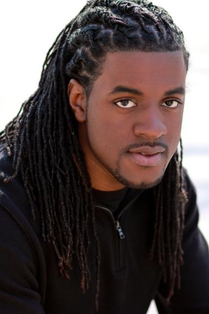 actor Dayo Abanikanda large photo