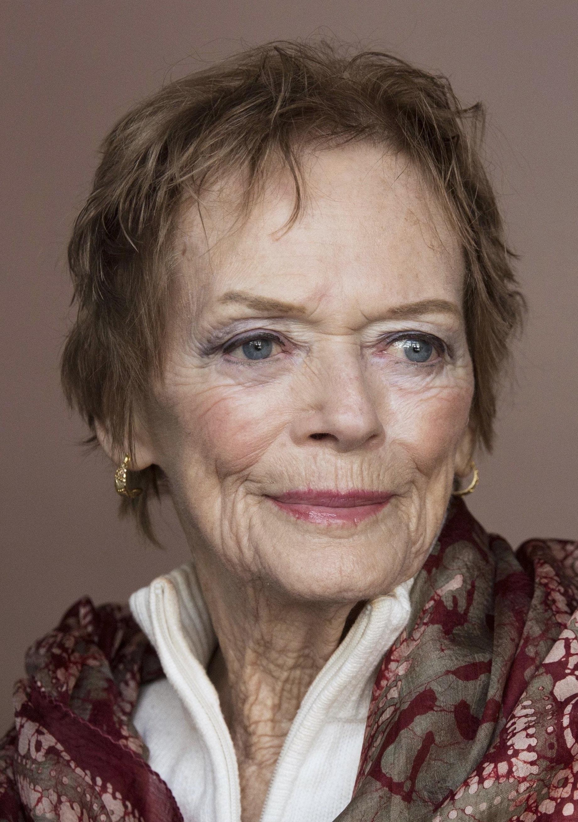 actor Marli Renfro large photo