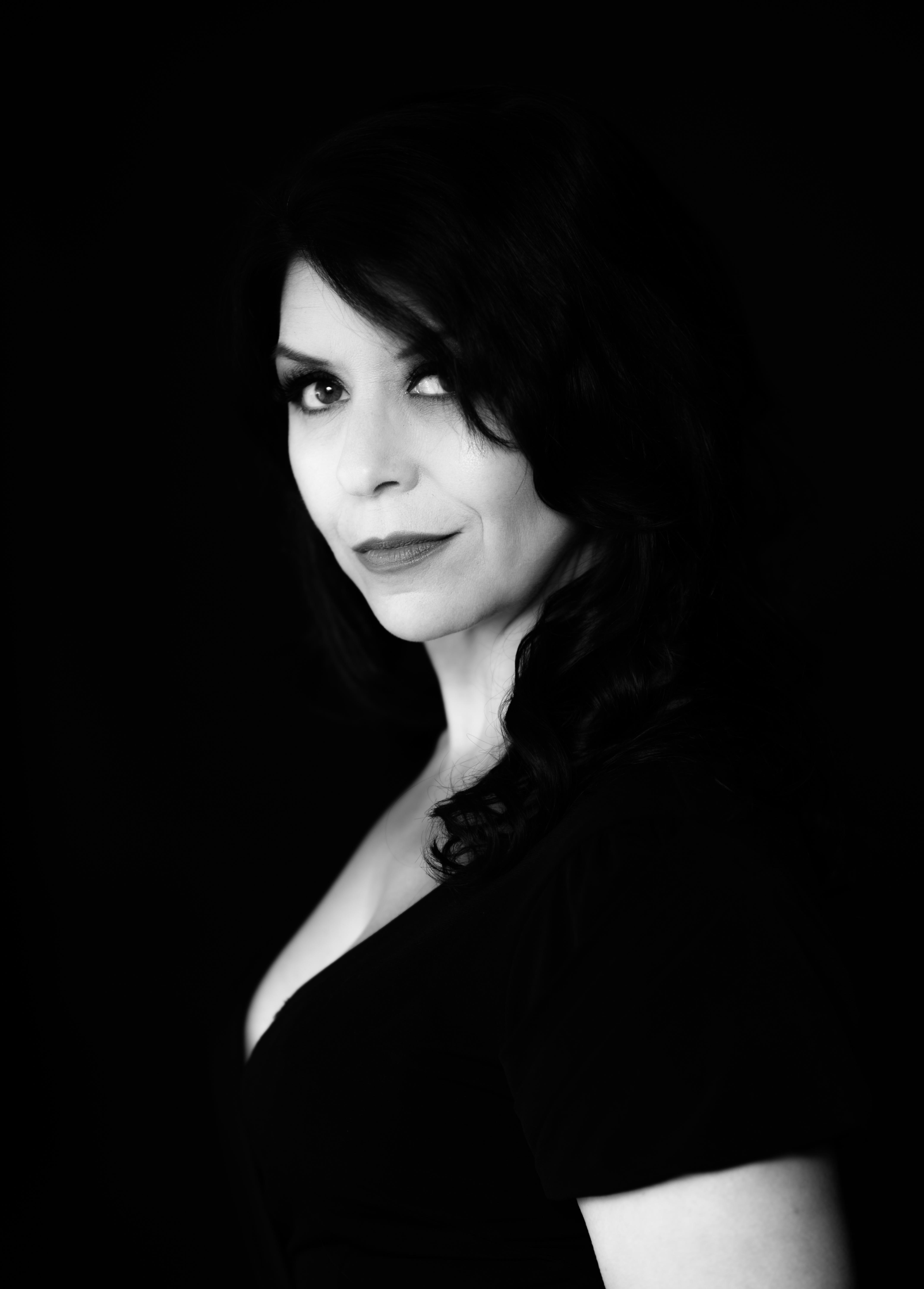 actor Kim Farris large photo