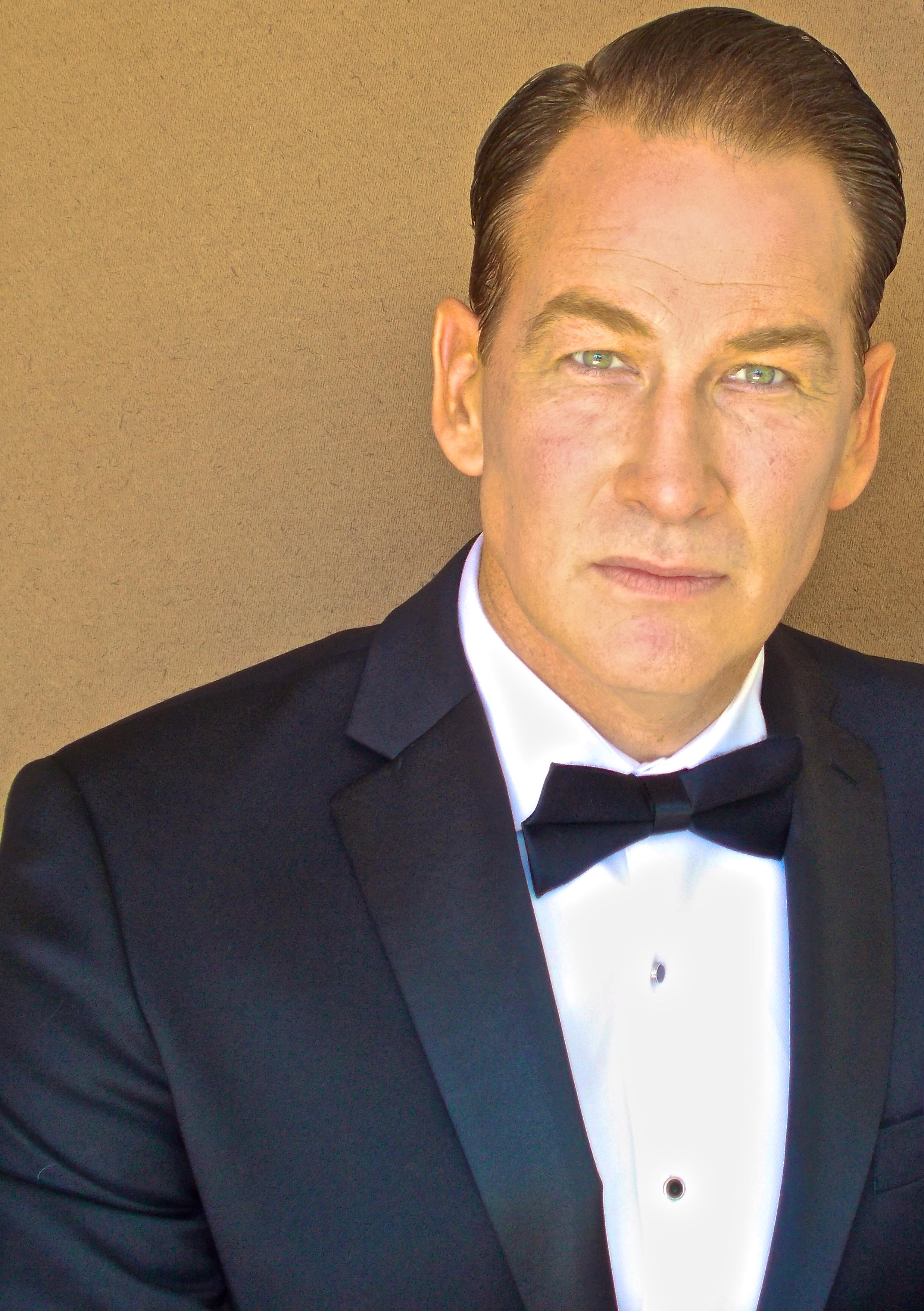 actor David Solesbee large photo