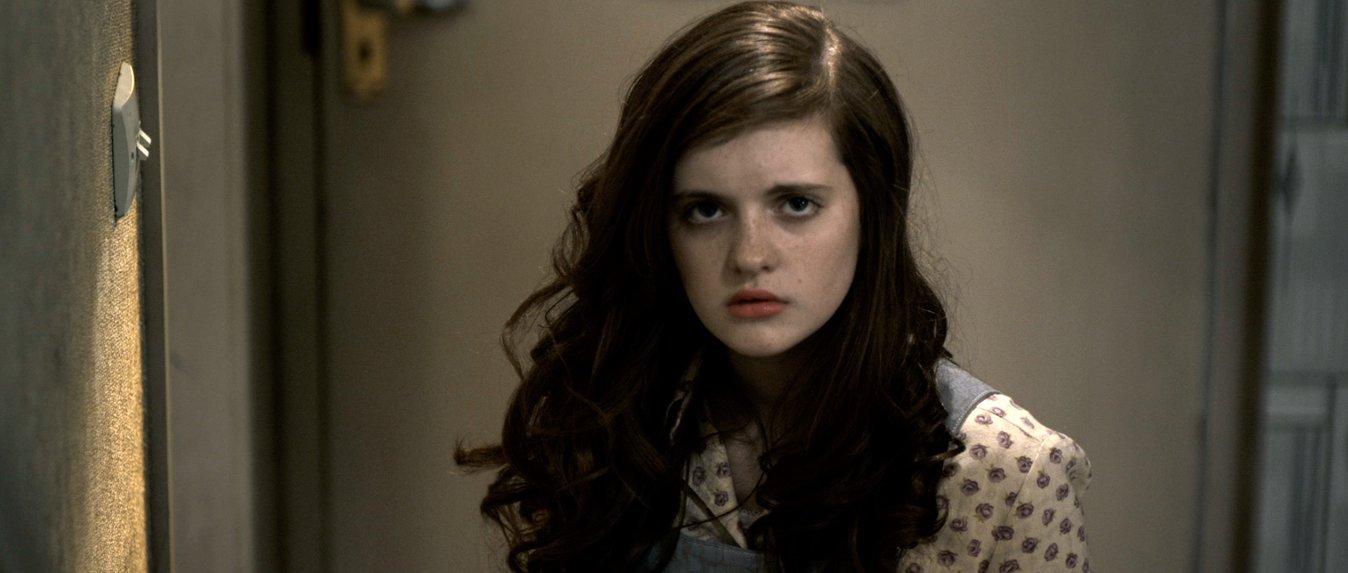 actor Tasha Connor large photo