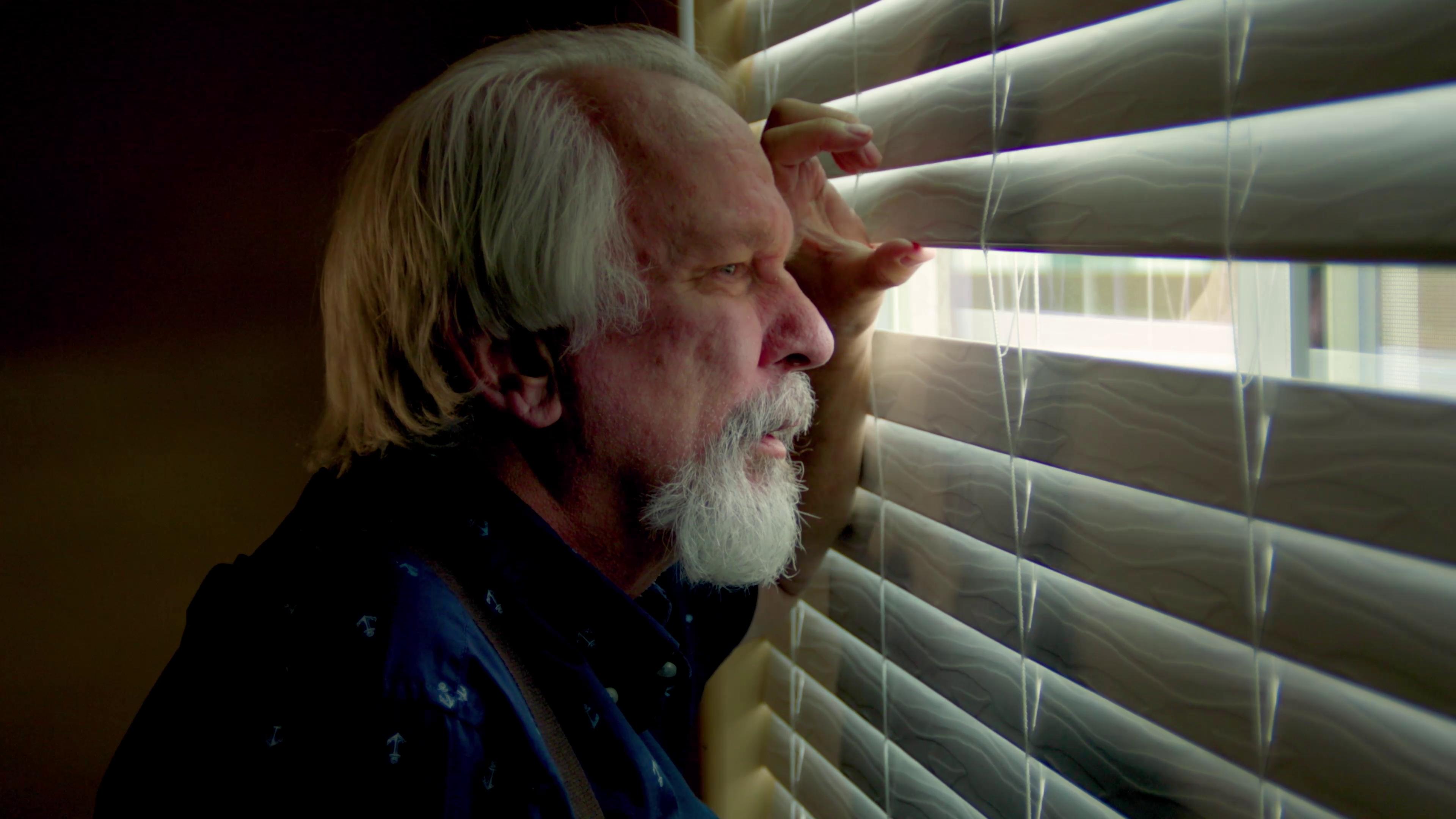 actor Greg Mason large photo