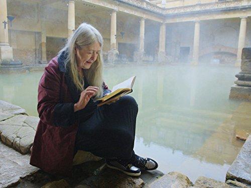 actor Mary Beard large photo
