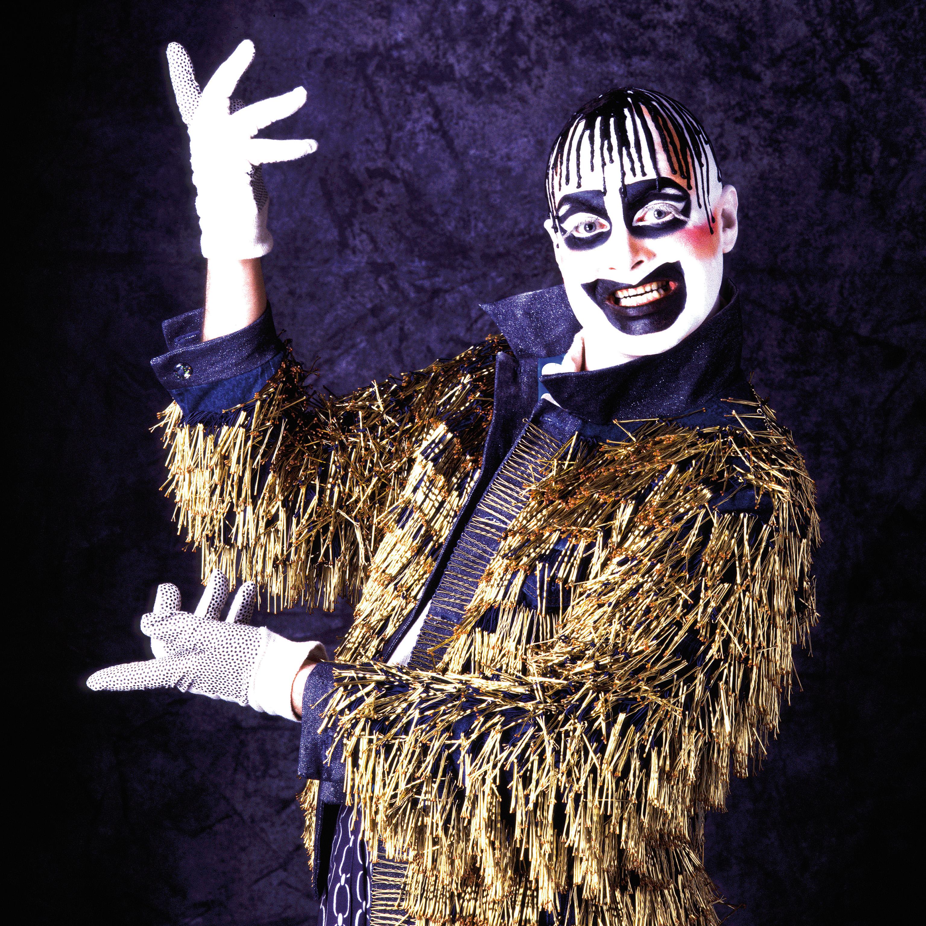 actor Leigh Bowery large photo