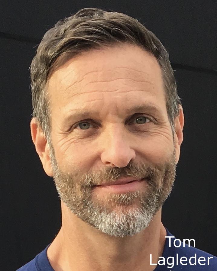 actor Tom Lagleder large photo