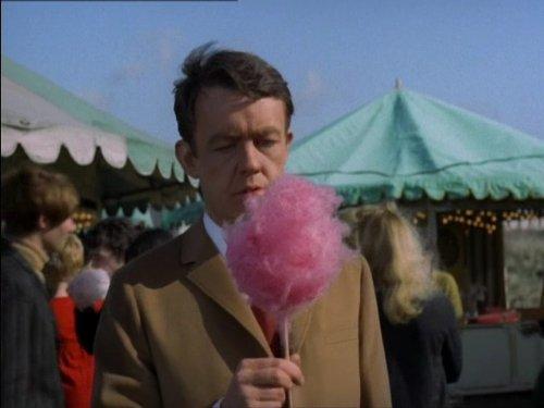 actor William Gaunt large photo