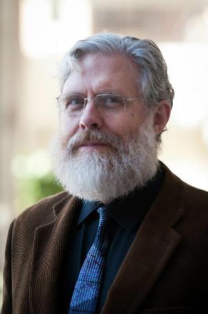 actor George Church large photo