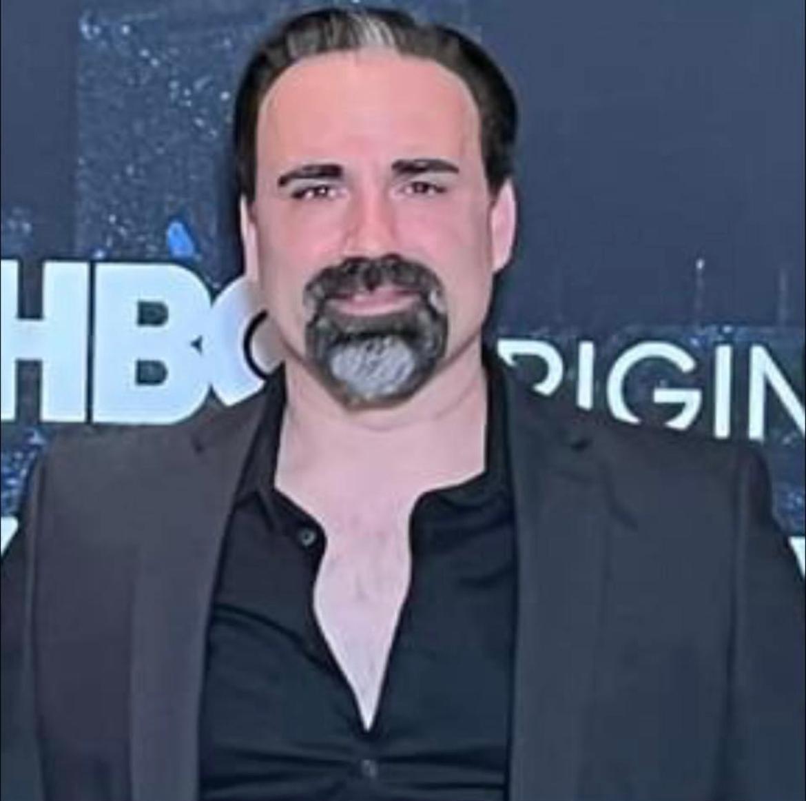 actor Brian Pollock large photo