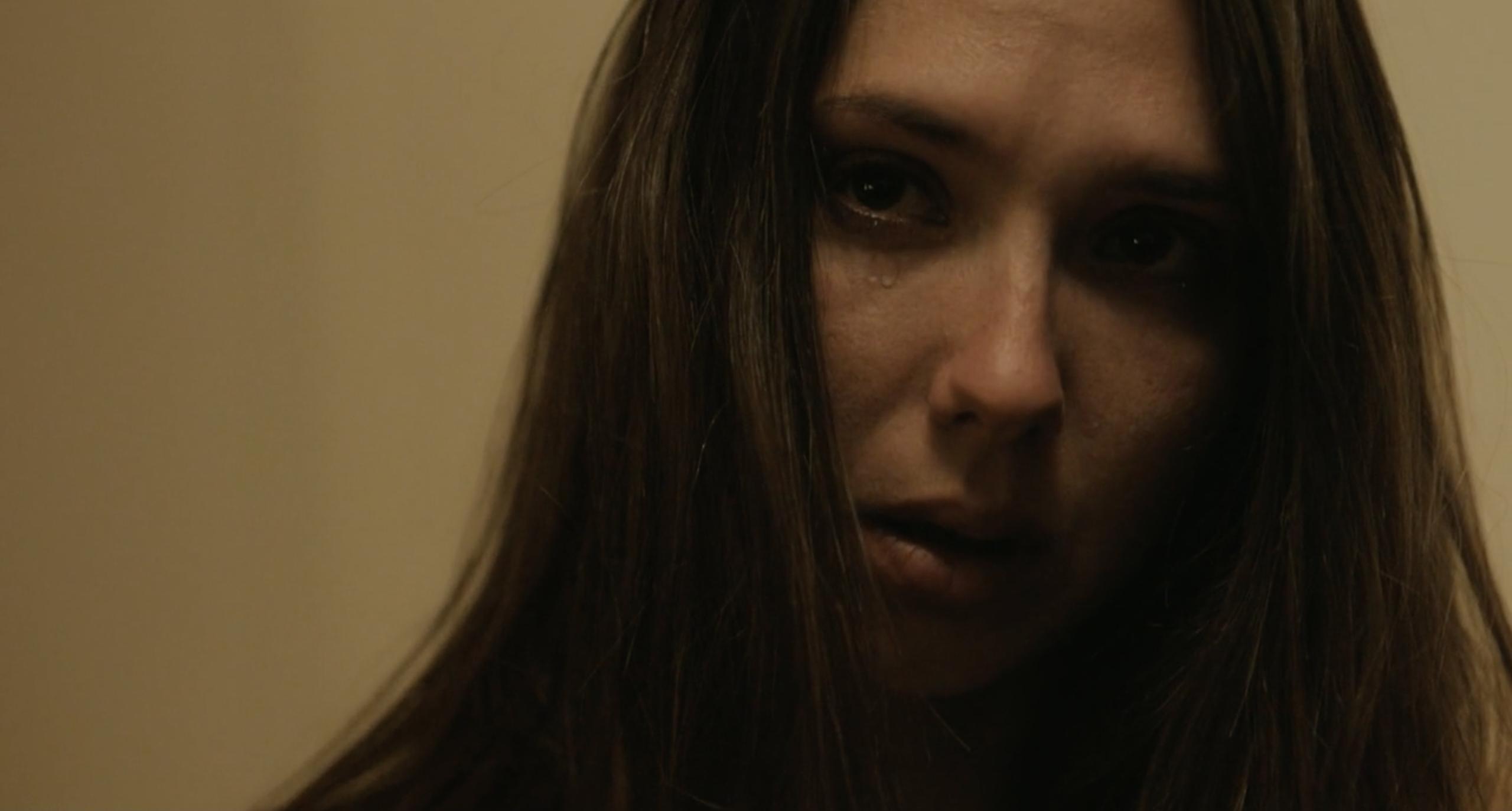 actor Samantha Jacober large photo