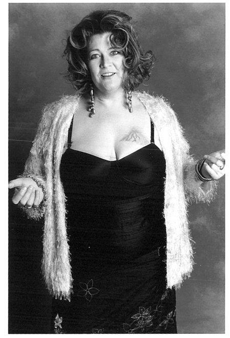 actor Kim Blacklock large photo