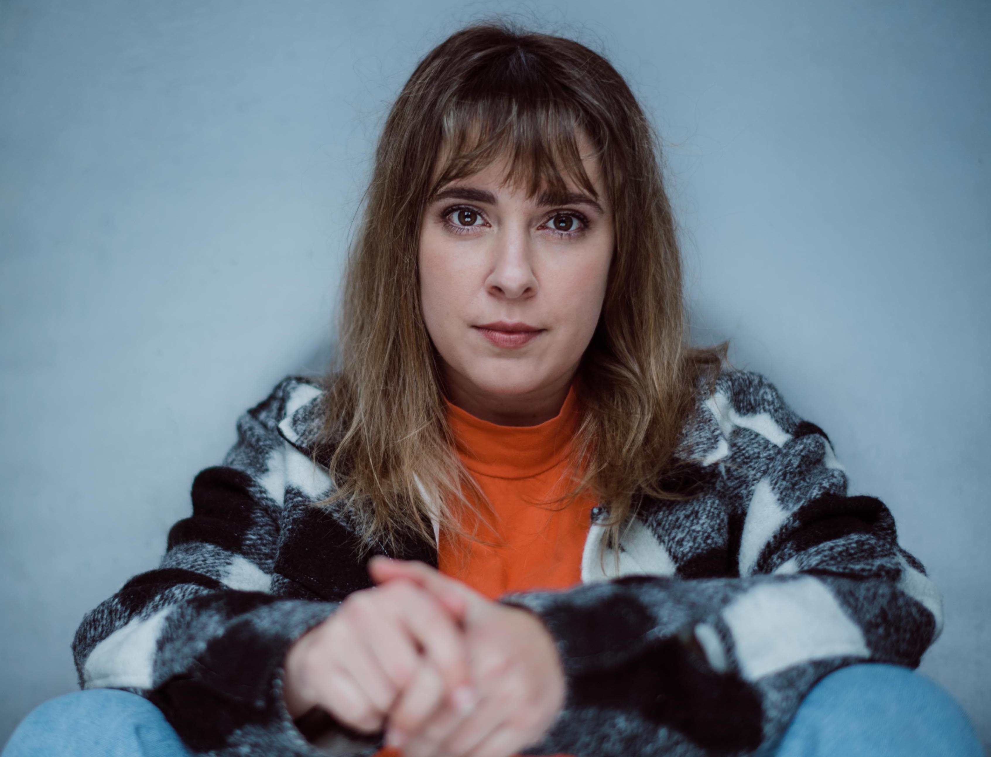 actor Nicole Gulasekharam large photo