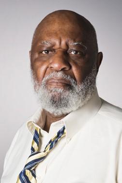 actor Franklin Ojeda Smith large photo