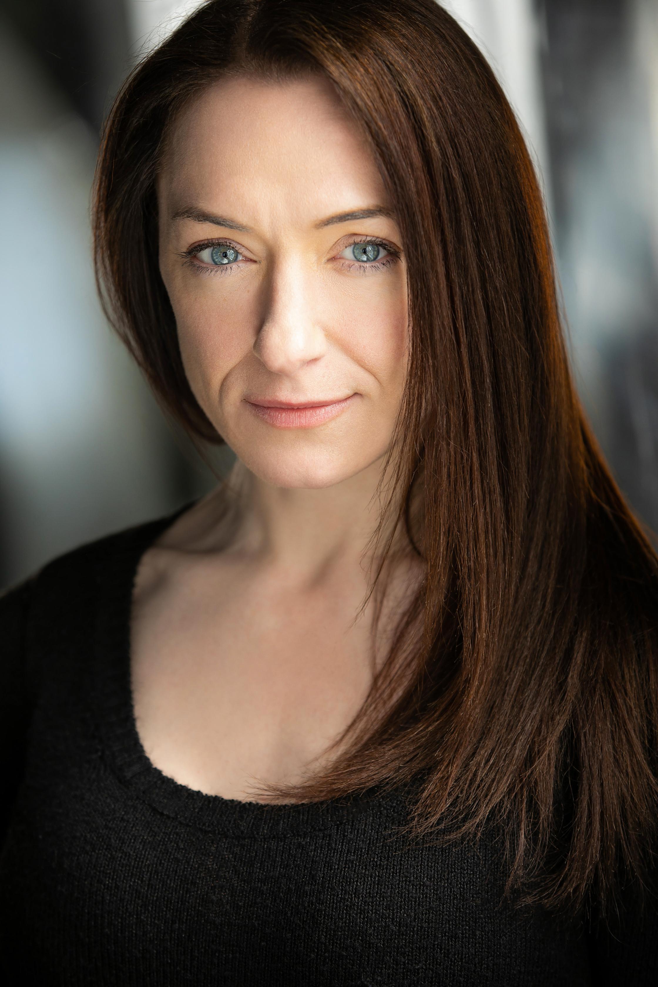 actor Viktoria Kay large photo