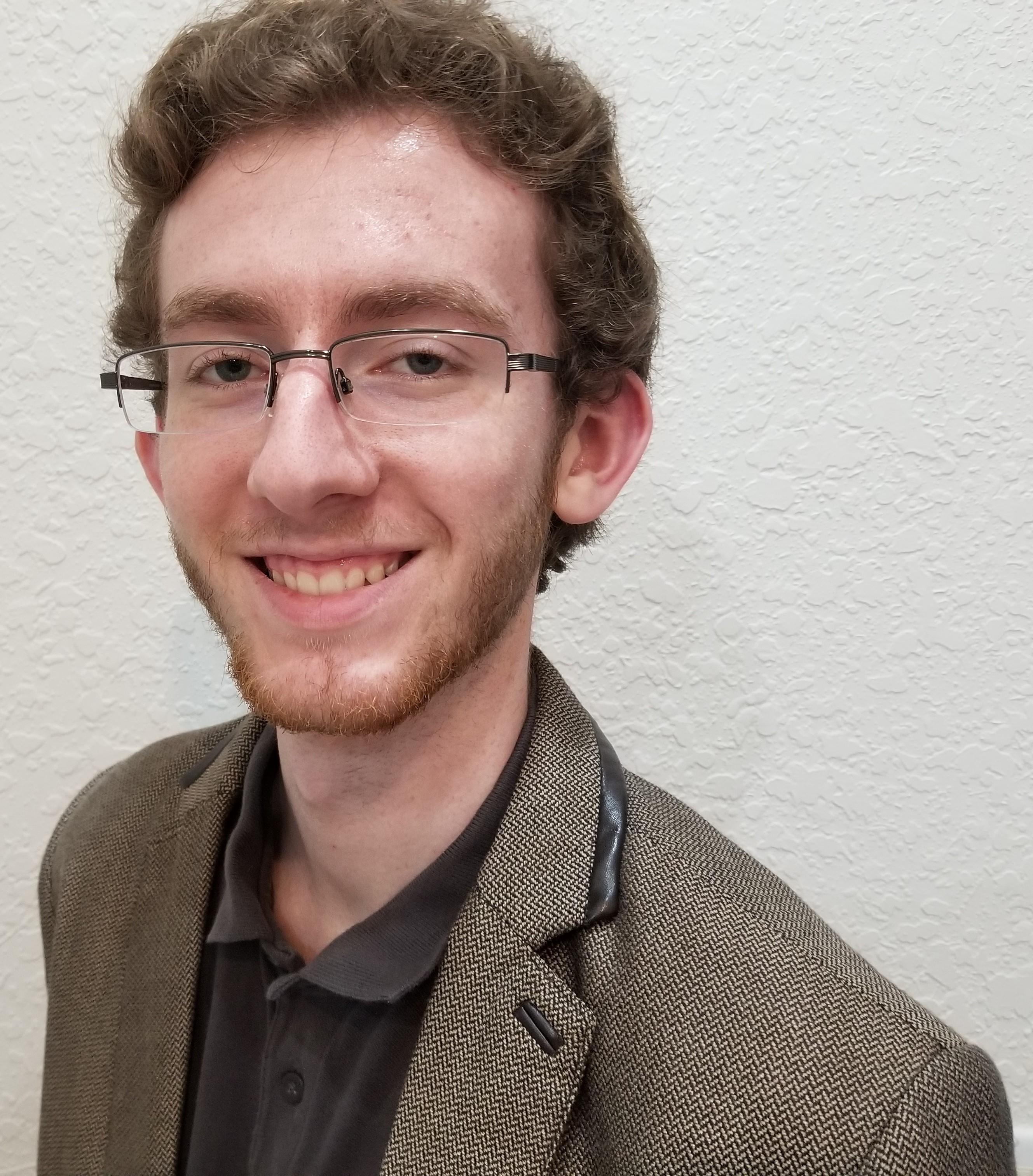 actor Alexander Estes large photo