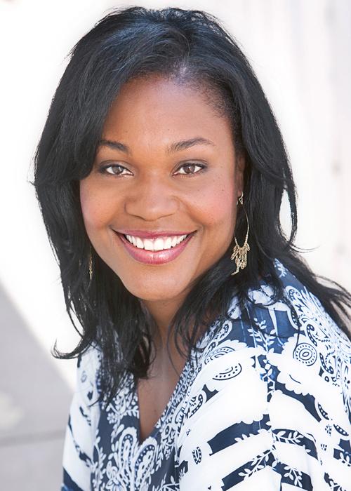 actor Deidrie Henry large photo
