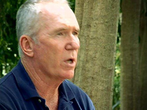 actor Allan Border large photo