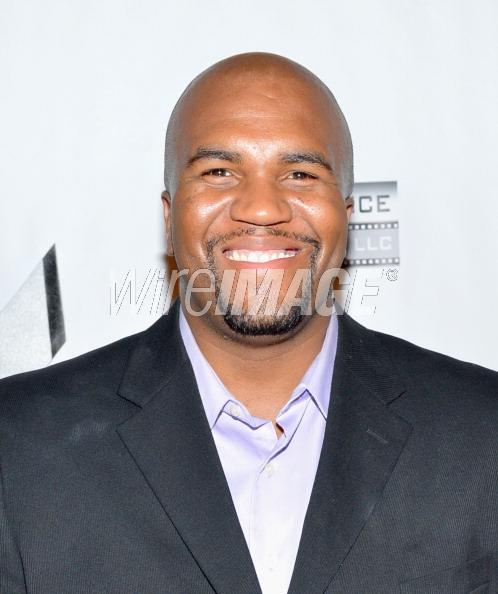 actor J. Kristopher large photo