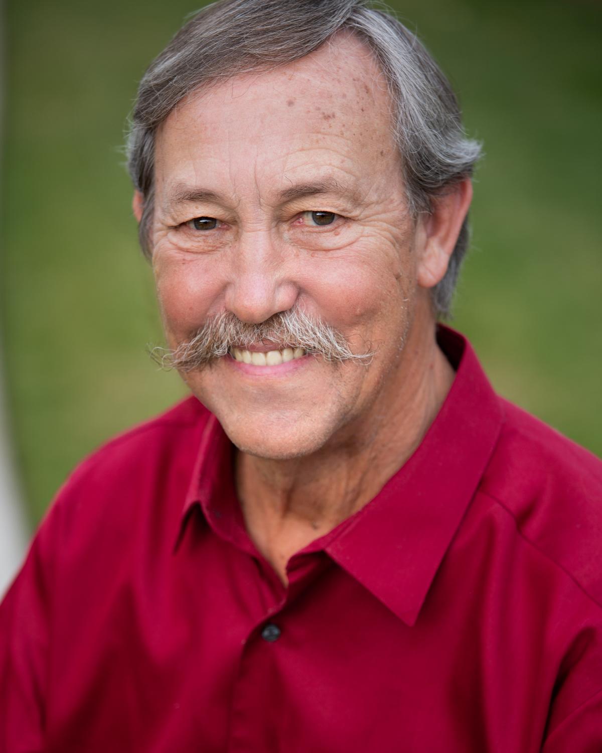 actor Phil Staley large photo