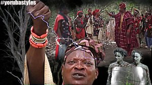 Olagiri Kakaka