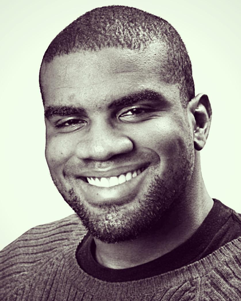 actor Ox King large photo