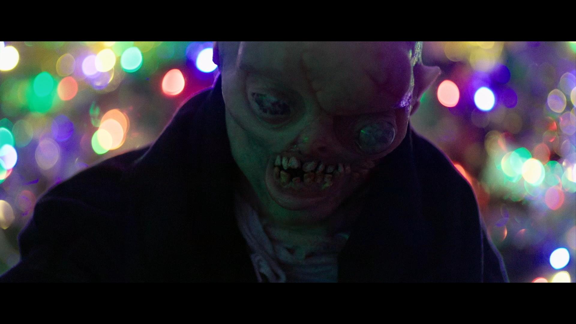 actor Sam Campbell large photo