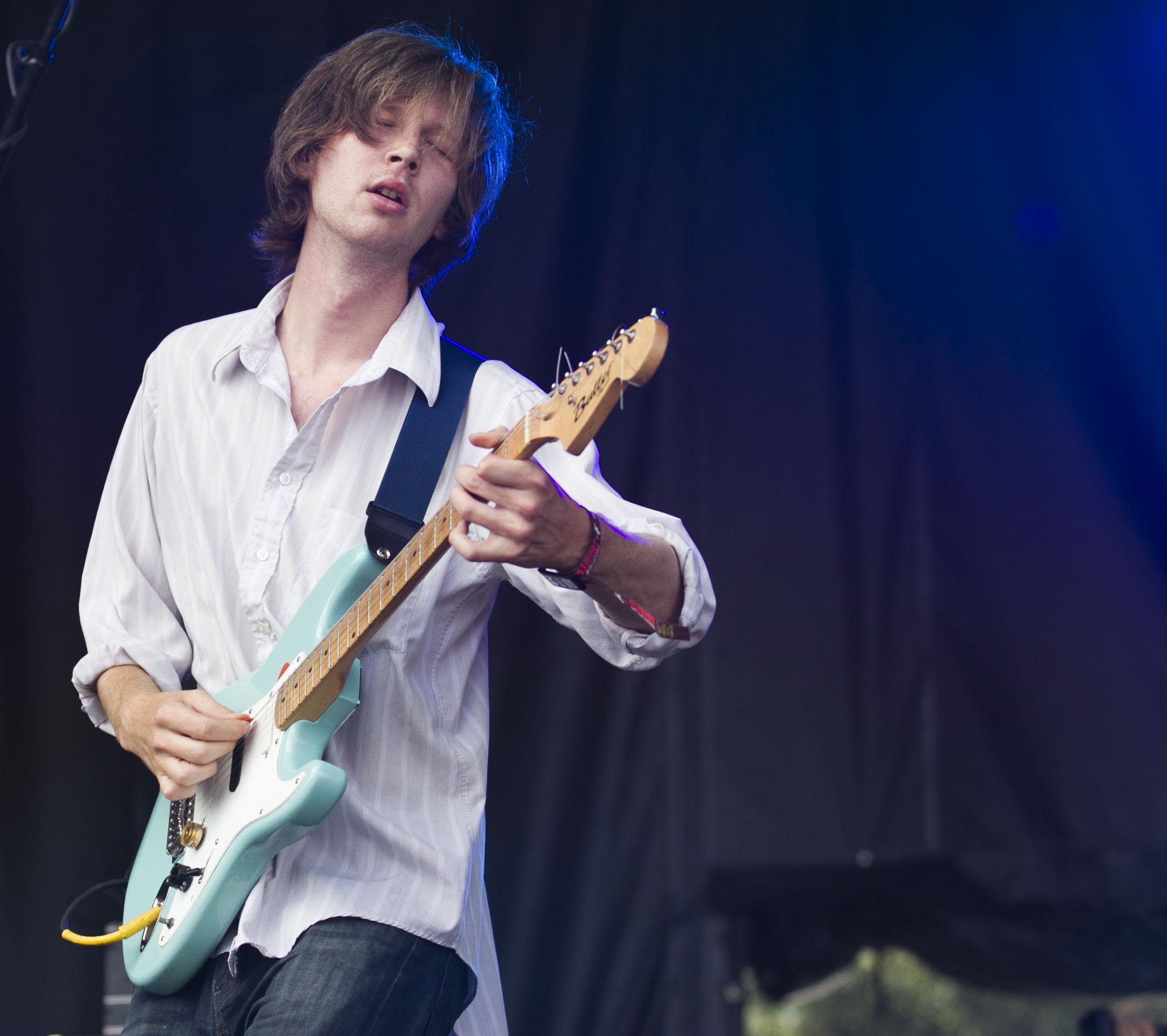 actor Austin Brown large photo