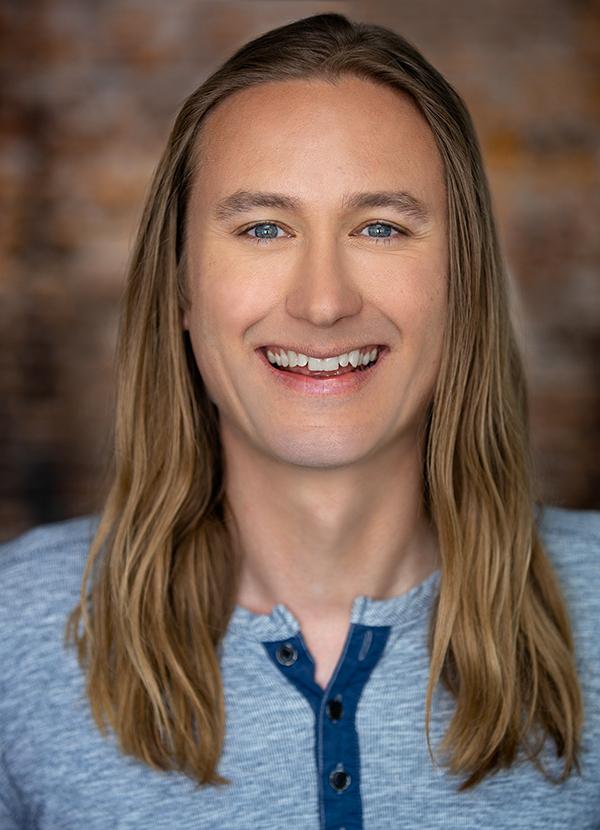 actor Siegfried Peters large photo