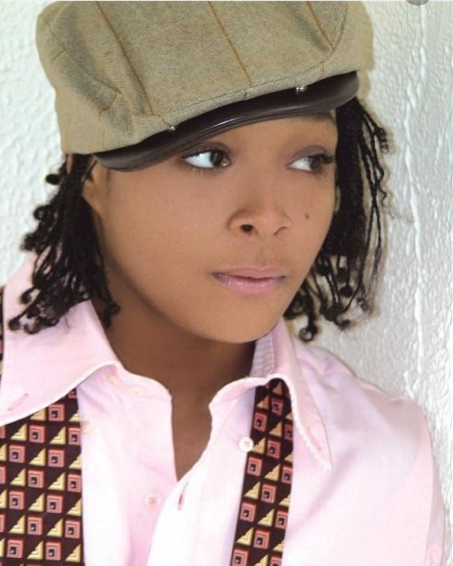 actor Felicia Pearson large photo