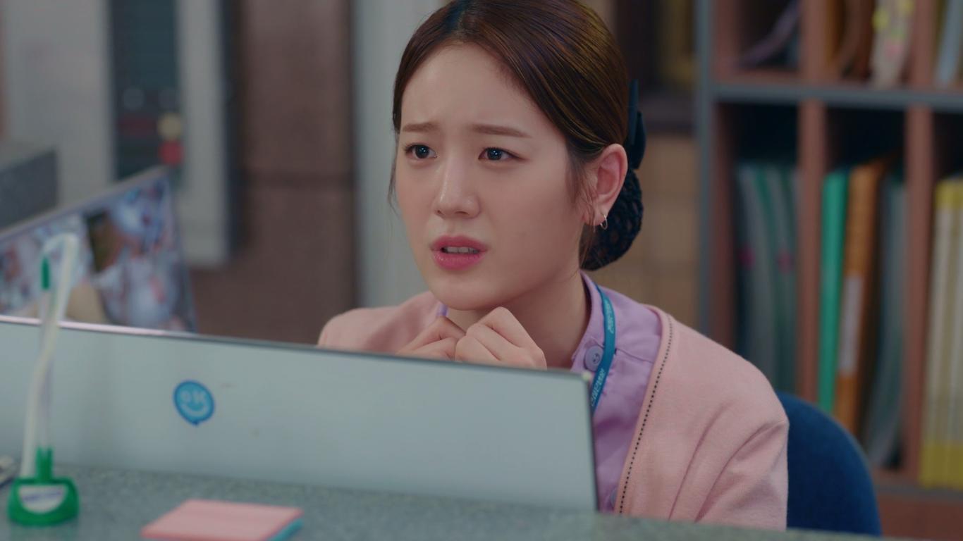 actor Jang Gyu-ri large photo